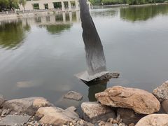 -长春世界雕塑园