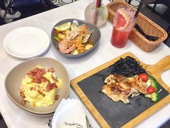 -打趸BTC·Breaktime cafe(北京路店)