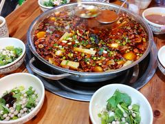 -黑竹香鸡(营和巷店)