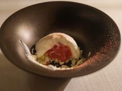 -三嚥阁 La Villa Restaurant