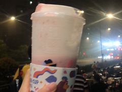 -奈雪的茶(杭州万象城PRO店)