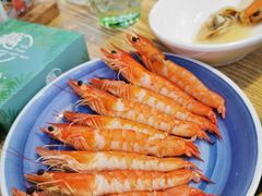 -樾餐厅泰式海鲜火锅(民歌湖店)