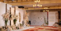 -无锡君来洲际酒店·宴会厅