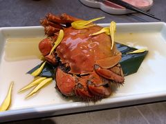 -江南里·新浙菜(苏州大悦城店)