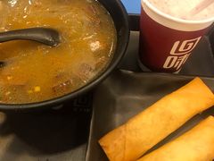 -回味鸭血粉丝汤(砂之船店)