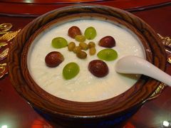 -大汗行宫园林餐厅