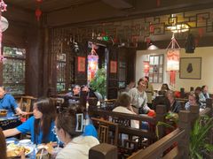 -香满楼(临安路店)