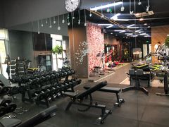 -UltraForce超源健身私教工作室(长楹天街精品店)