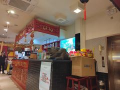 -红红烤鸭店(西单店)
