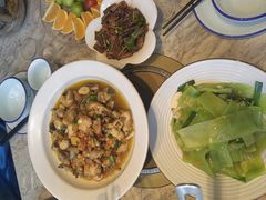 -力力渔港涉外店