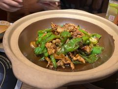 -吃饭皇帝大(合生汇店)
