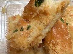 -MI WU FACTORY米屋美食工厂餐厅(绿地店)