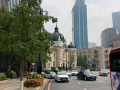 -中国银行(大连市分行)