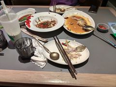 -桂满陇·手作小笼包&江南叫花鸡(中山公园店)
