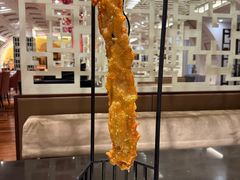 -北京王府井希尔顿酒店·秦唐中餐厅Chynna