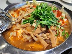 -古乐牛香·鲜牛肉牛杂火锅(千灯店)