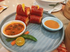 -点都德(汇胜楼店)