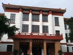 -四川大学(望江校区)