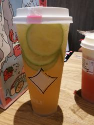 -桃桃屿·潮牌酷银(世纪荟店)