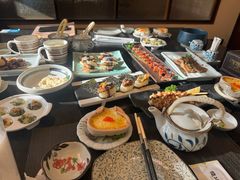 -德川家日本料理(中关村寰太大厦店)
