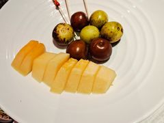 -大鸭梨烤鸭·北京菜(大兴南小街店)