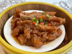 -香云轩·顺德菜(香云纱园林酒店店)