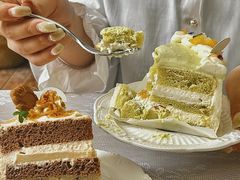 -LuluCake·路鹿蛋糕