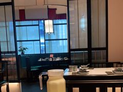 大堂-径山十八道·风味民间菜(杭州总店)