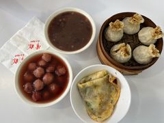 -常州糕团店(北大街新世纪商城店)