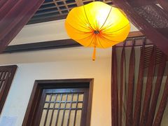 -一叶一世界•素食餐厅(新光天地店)