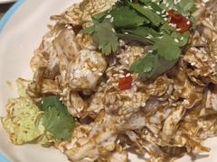 -郑享吃烧烤烩面(红专路店)