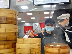 -天宫院小吃·包子炒肝儿(管庄店)