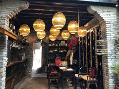 -鱼桥巷·美学川菜