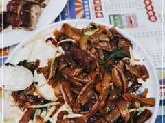 -澳门陈光记烧味饭店(万象城店)