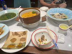 -金陵后厨·南京菜(新街口秣陵路店)