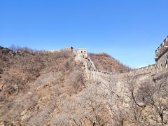 -慕田峪长城
