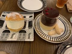 -IL TEATRO 精品意大利餐厅