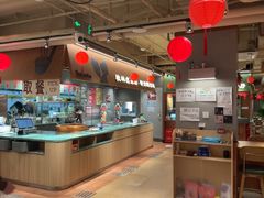 -水平有限广西米粉·广西风味集(五道口店)