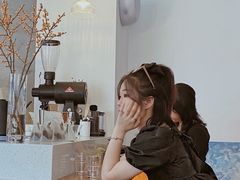 -PUZZLE COFFEE 拼图咖啡