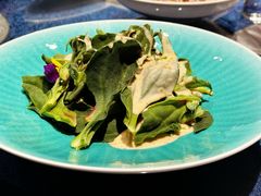 -箱美术馆私房菜(水晶郦城店)