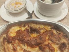 -佰搭果·广式茶餐厅(西华路店)