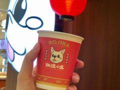-仙隐小鹿中华料理(南宁万象城店)