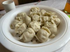 -大眼锅贴水饺(河东店)