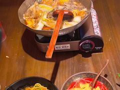 -白石的深夜食堂(济南万象城店)
