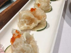 青柠怪味虾-106餐厅(山水文园店)