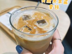 -玫瑰咖啡(中山六路店)