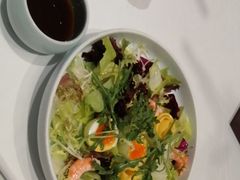 -小厨娘淮扬菜(清江苏宁广场店)