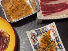 -AJIYA·池袋日式烧肉自助(天津万象城店)