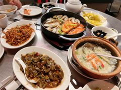 -陈鹏鹏潮汕菜(欢乐海岸 海边景观店)