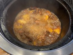 -锅老头铁锅炖•大锅蒸汽海鲜(韩乐坊店)
